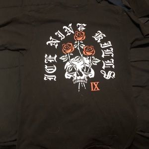Ice Nine Kills band shirt size med